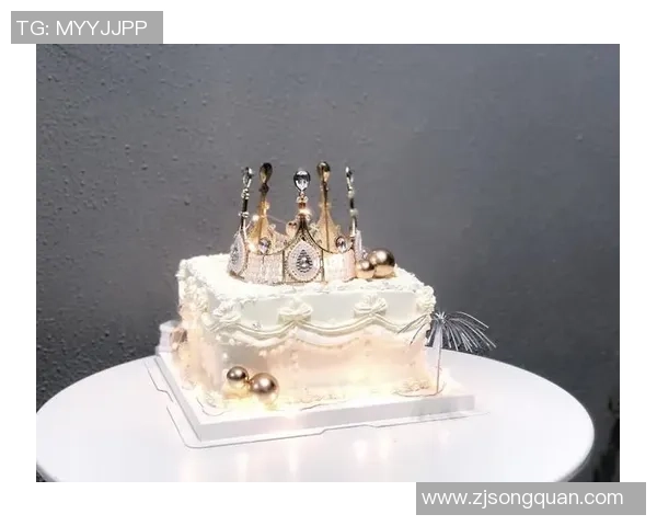 庆祝世界足球先生生日的创意蛋糕设计与INS分享心得